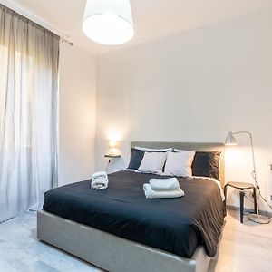 Deluxe Kamer met een King Size Bed